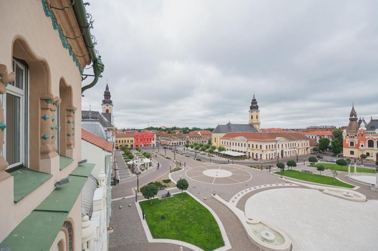 Black Eagle Loft Орадя Екстер'єр фото